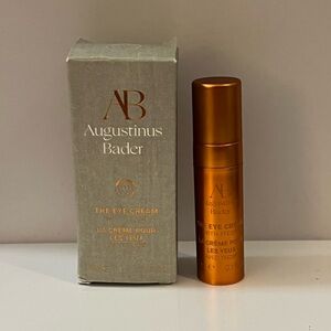 Augustinus Bader The Eye Cream with TFC8 3ml, New in Box